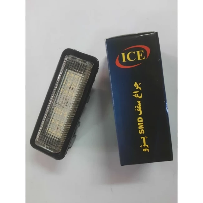 چراغ سقف پژو ICE