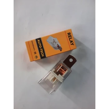رله فن پراید انژکتور 100آمپر(ده عددی)