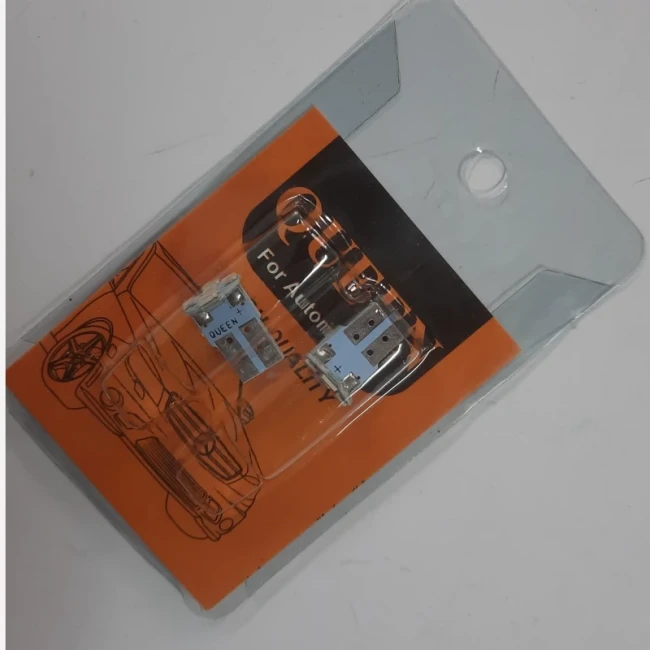 لامپ SMD پنج تایی رنگ لیمویی