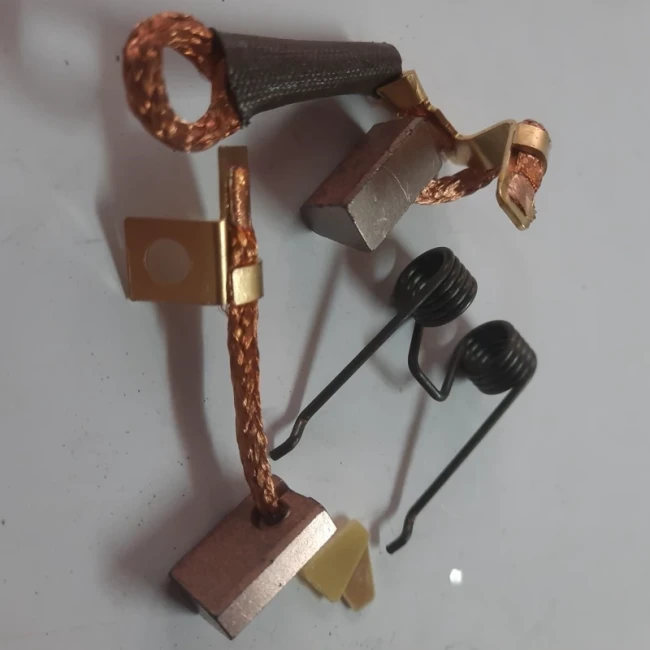زغال استارت پژو اکوایپ EQUIP (ده عددی) 