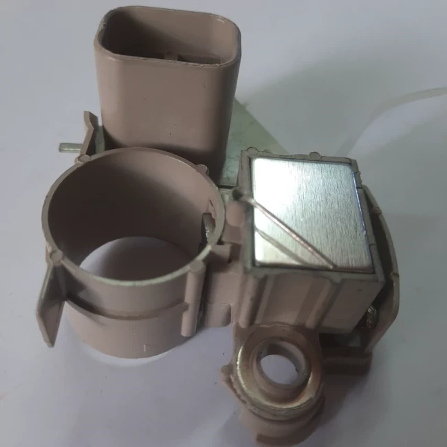 آفتامات دینام پراید انژکتور AMT
