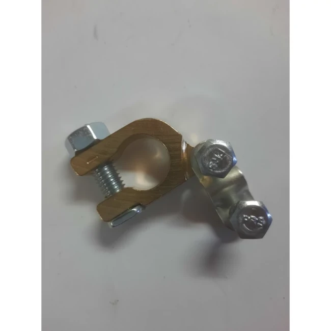 سرباطری برنجی