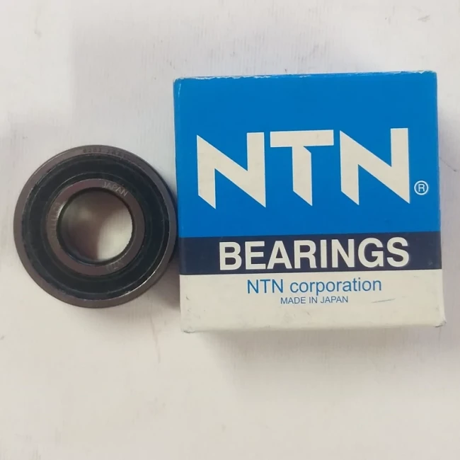 بلبرینگ دینام NTN شماره 6202