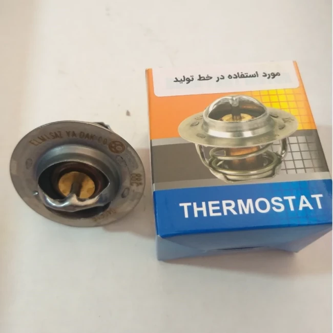 ترموستات  88 درجه سمتد EF7 بابا پارت 