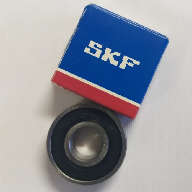 بلبرینگ دینام SKF  کد 6201