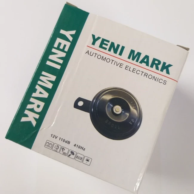 بوق پراید ینی مارک(YENI MARK)