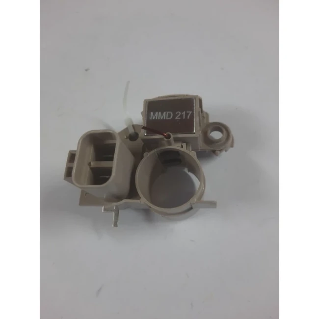 آفتامات دینام پراید انژکتور MMD