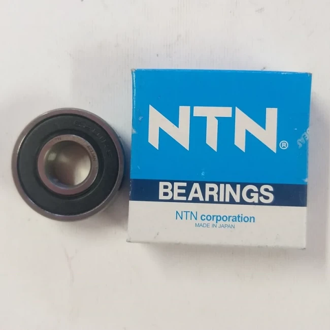 بلبرینگ دینام NTN شماره 6201