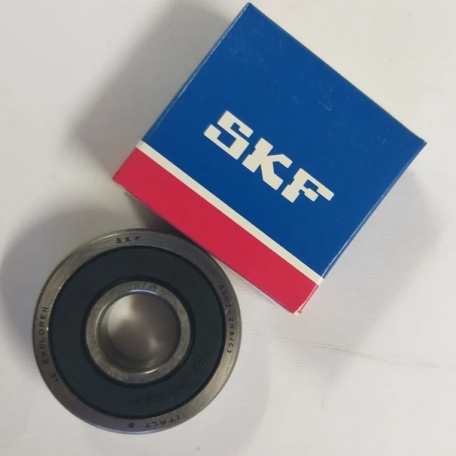 بلبرینگ دینام SKF کد 6303