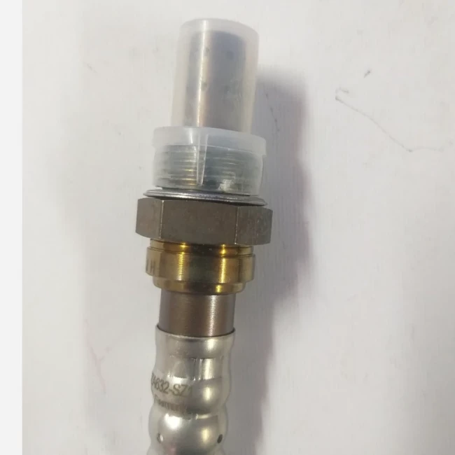 سنسور اکسیژن زیمنس سیم کوتاه بوش
