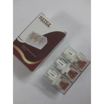 رله سه قلو رتکس