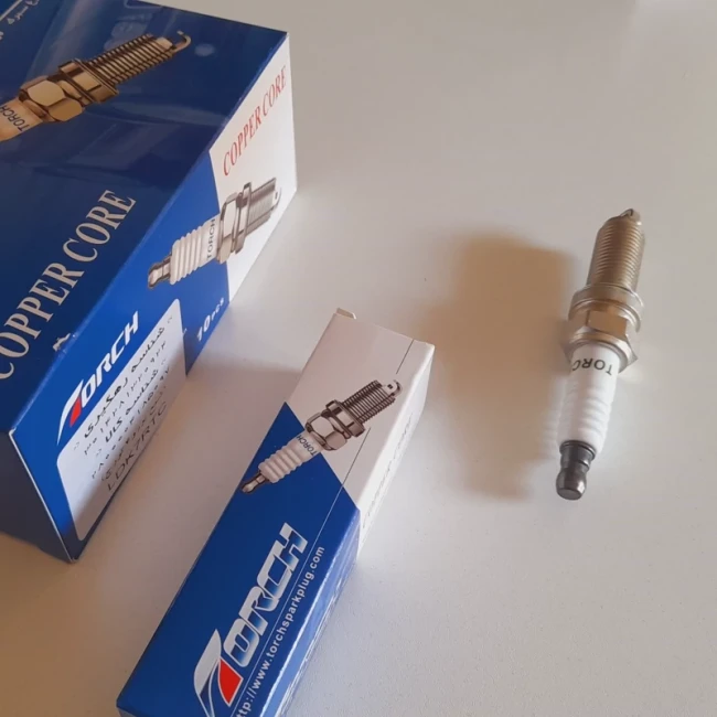 شمع خورو تورچ(TORCH) یورو 4