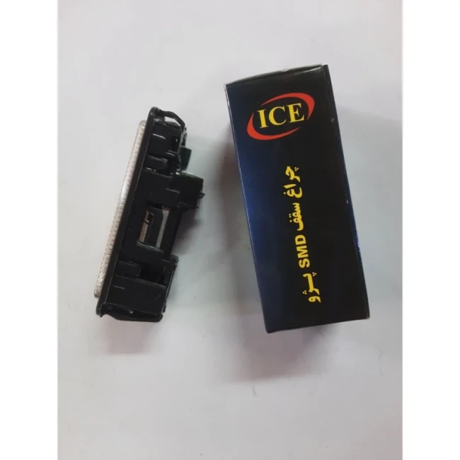 چراغ سقف پژو ICE
