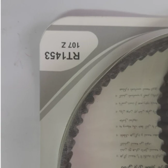 تسمه تایم پراید و تیبا رایکالتون(107)