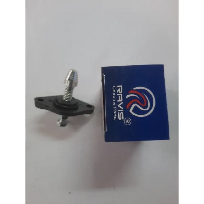 استپر مکانیکی (دستی) راویس