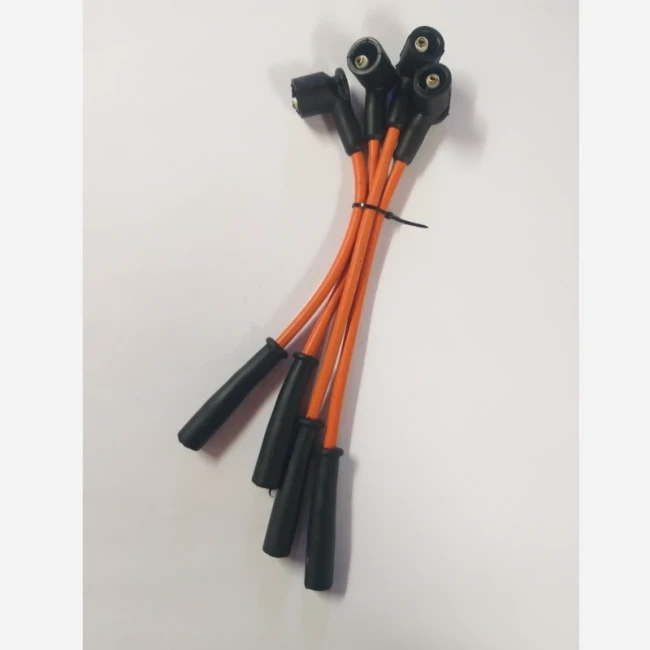 وایر تقویتی نیسان انژکتور ولئو