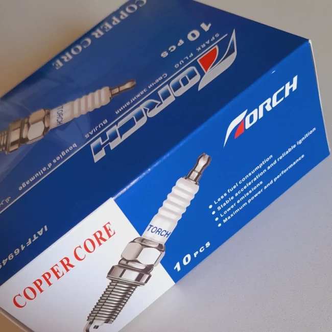 شمع خورو تورچ(TORCH) یورو 4