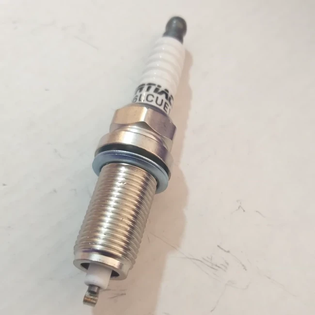 شمع خودرو مرشاکو پایه بلند(چهار عددی)