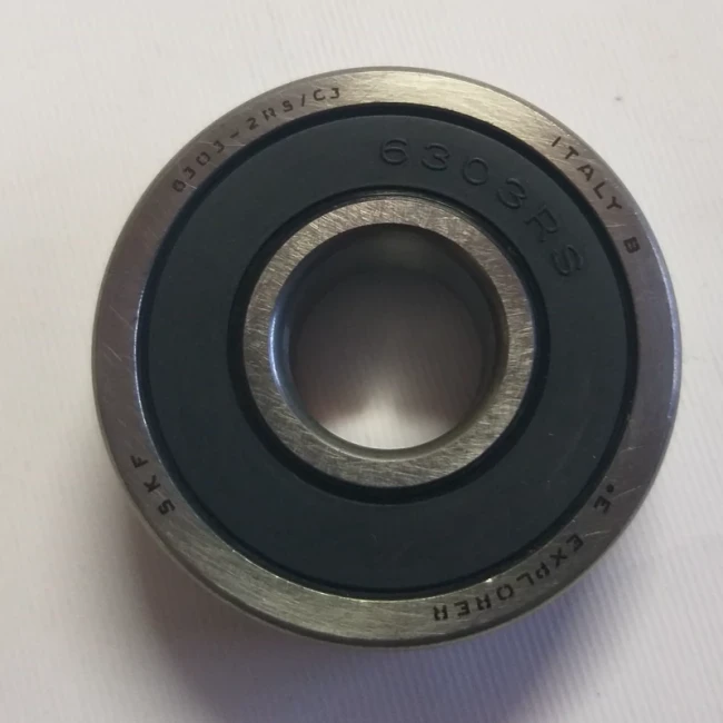 بلبرینگ دینام SKF کد 6303