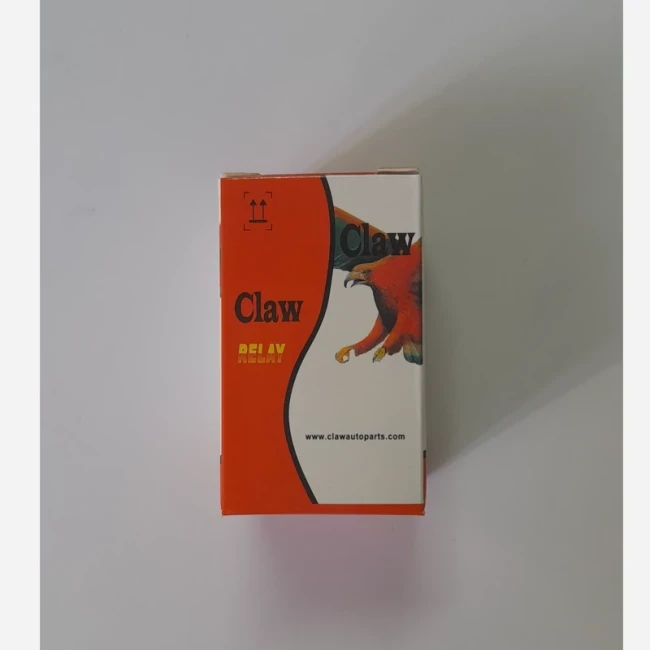 رله فن سبز پژو 206 کلاو