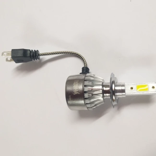 هدلایت TC6 پایه H7(اچ هفت)