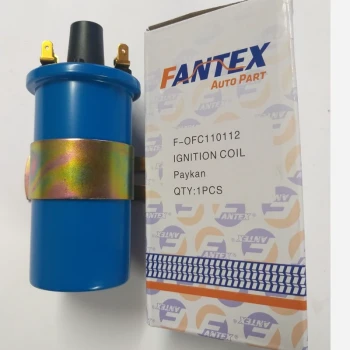 کویل روغنی پیکان فانتکس(FANTEX)