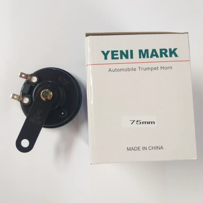 بوق پراید ینی مارک(YENI MARK)