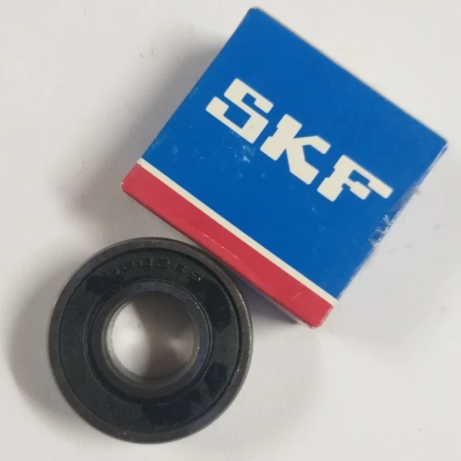 بلبرینگ دینام SKF کد 6202
