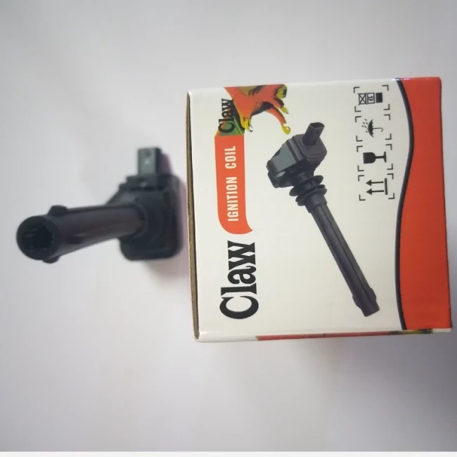 کویل سمند EF7 کلاو