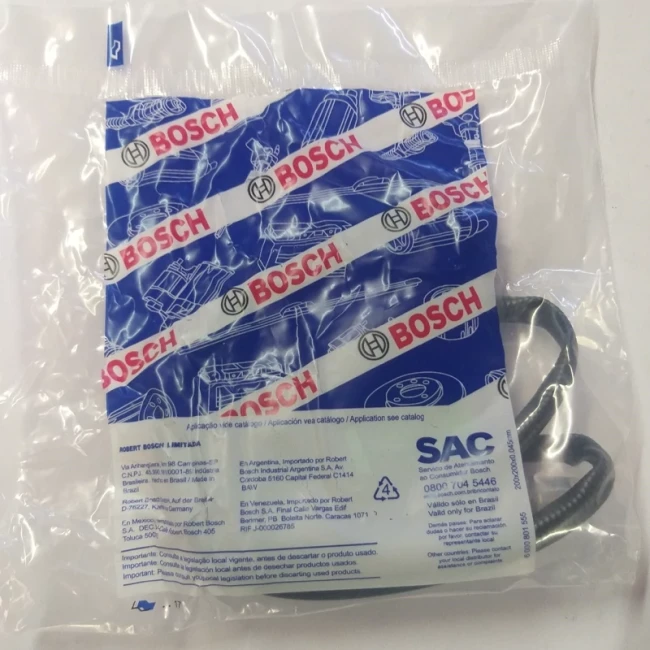 سنسور اکسیژن ساژم سیم بلند بوش