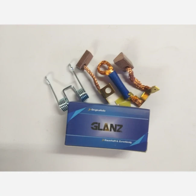 زغال استارت پژو گلنز