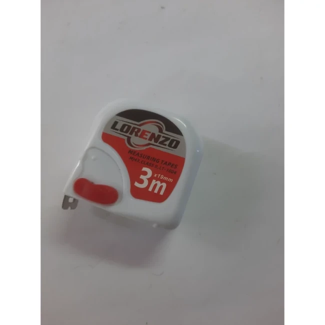 متر فلزی 5 متری و 3 متری