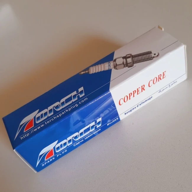 شمع خورو تورچ(TORCH) یورو 4