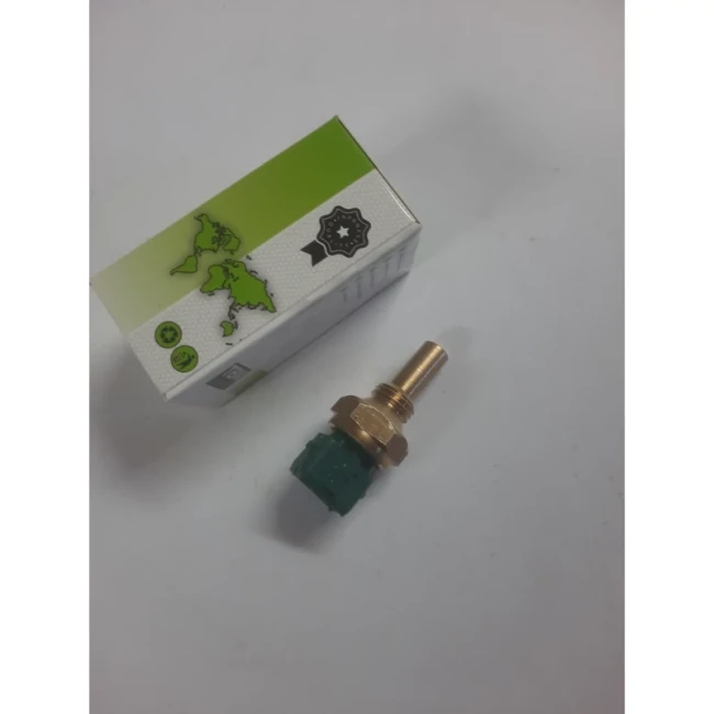 فشنگی دمای آب پراید و پژو 405 سبز (ساژم) TBM