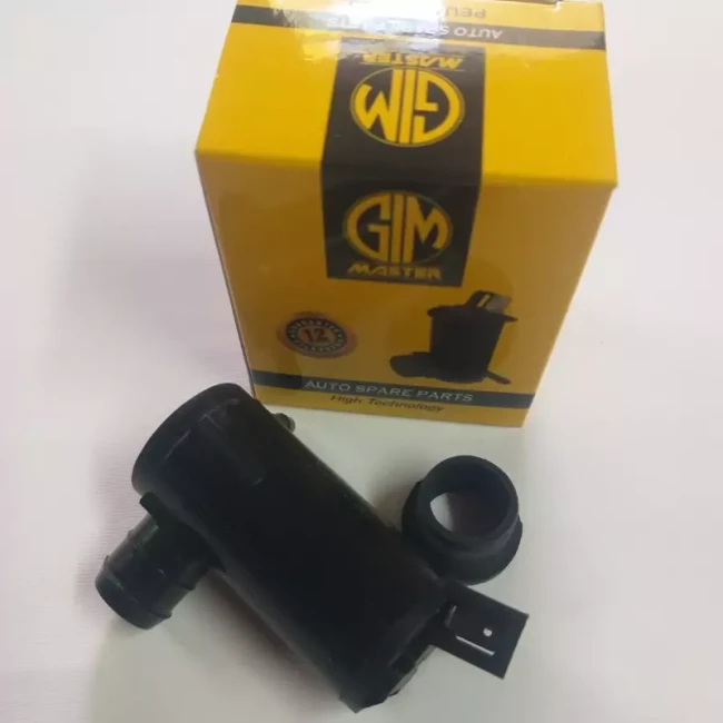 موتور شیشه شوی بی سیم خودرو پژو مدل GM