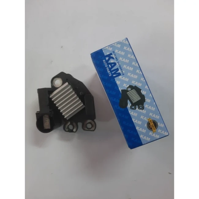 آفتامات دینام پژو 206