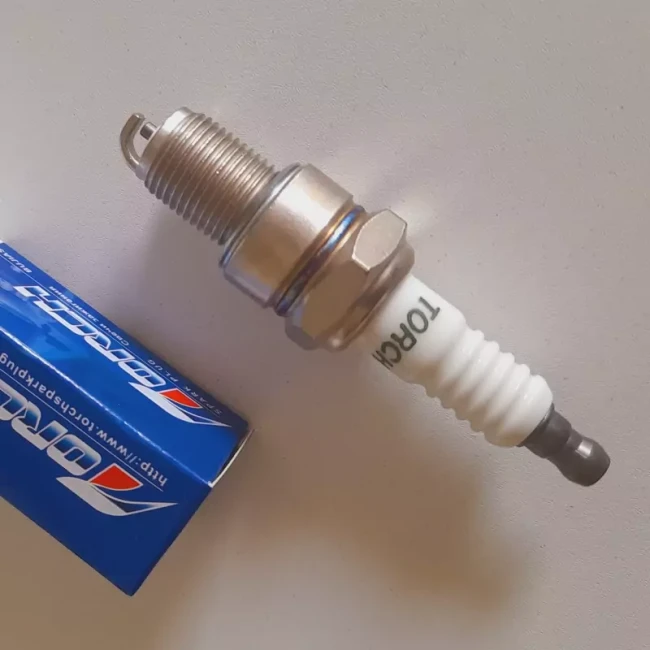 شمع تورچ(Torch) کاربراتور