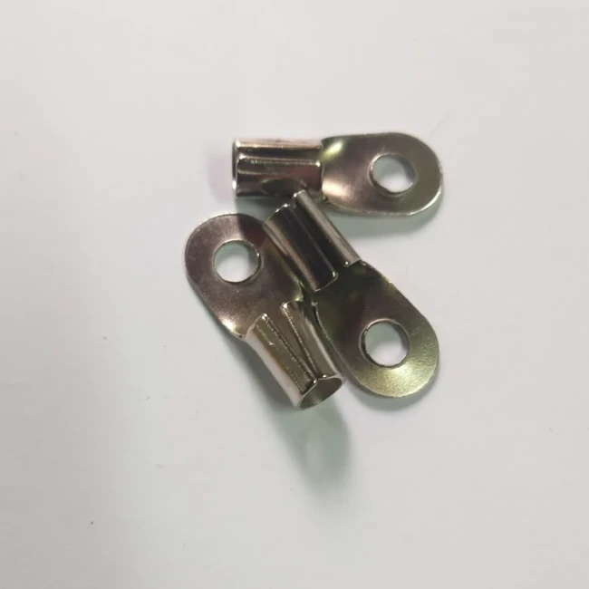 کابل شو آهنی سایز 6( بسته 20 عددی)