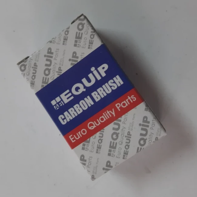 زغال استارت پژو اکوایپ EQUIP (ده عددی) 