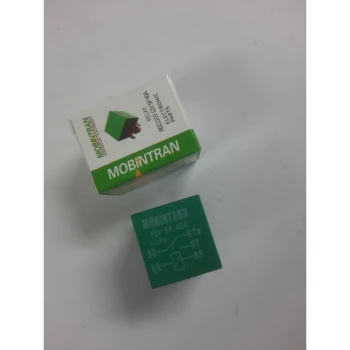 رله فن سبز پژو 206 