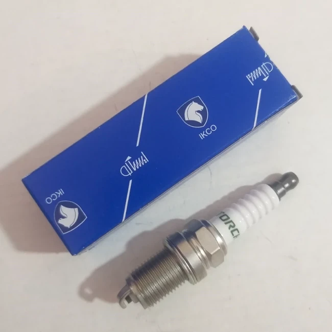 شمع تورچ پایه کوتاه شرکتی ایساکو(چهار عددی)