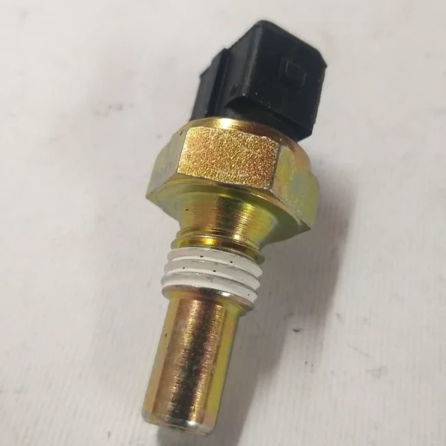 سنسور (فشنگی)دمای آب زیمنس (مشکی)پراید و پژو 405 شرکتی