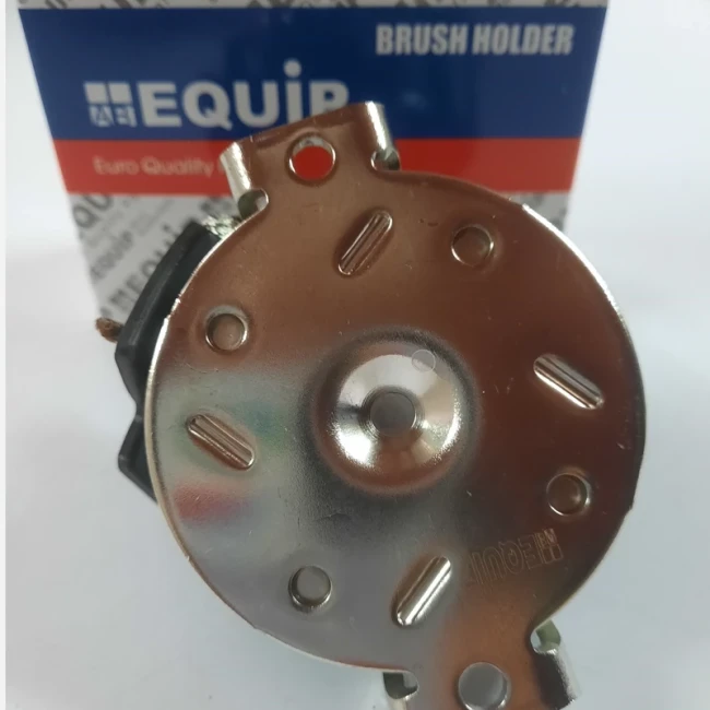 جازغالی استارت پژو جدید اکوایپ(EQUIP) 