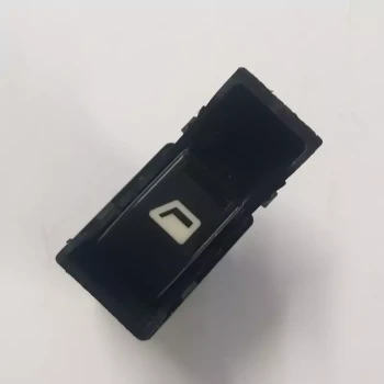 کلید شیشه بالابر تک پل پژو SLX