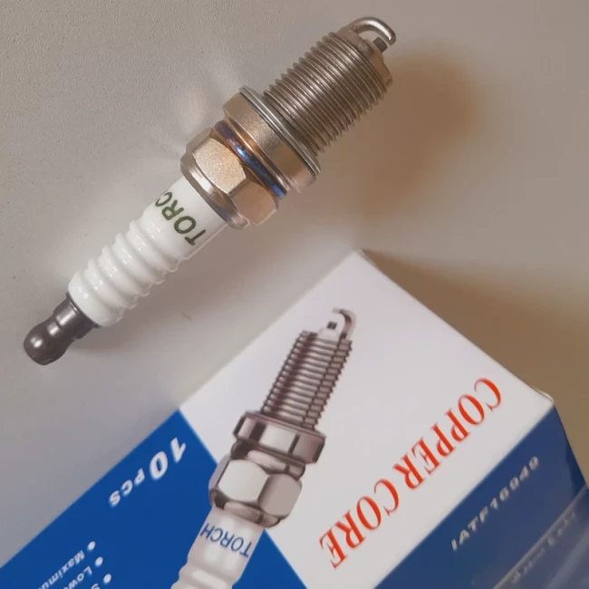 شمع پایه کوتاه مدل تورچ (TORCH)چهار عددی