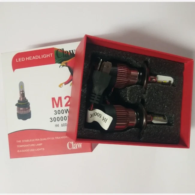 هدلایت M2 پایه H4 