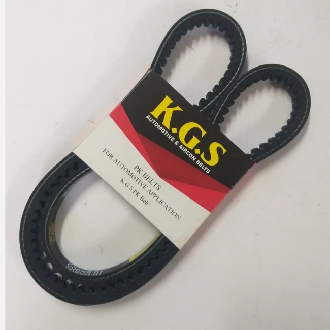 تسمه دینام پراید مدل KGS( ده عددی)