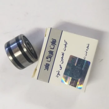 بلبرینگ دینام حامد کد B8-23D