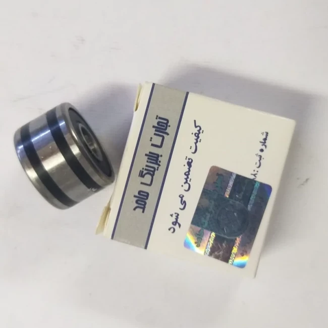 بلبرینگ دینام حامد کد B8-23D