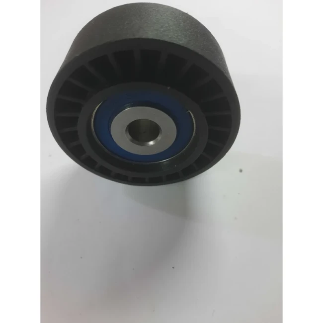 مجموعه هرزگرد تسمه دینام پژو 206 سوراخ کوچک و بزرگ (دو عددی)بالا و پایین